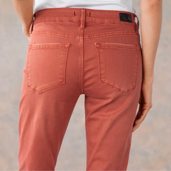 Joyrich Jeans by Dear John | Sundance - Picture 4 of 7